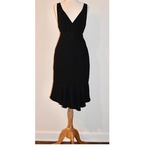 Who What Wear Black Skirt